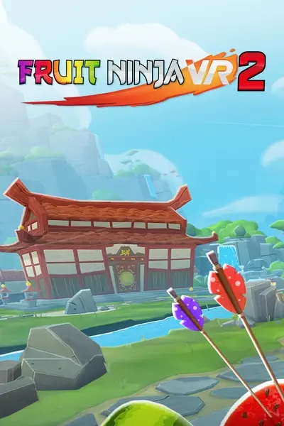 水果忍者 VR2