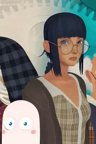 Aurora's Journey and the Pitiful Lackey