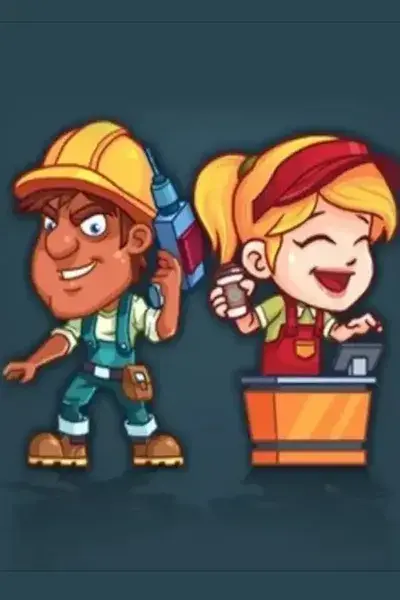 Another Brick in the Mall