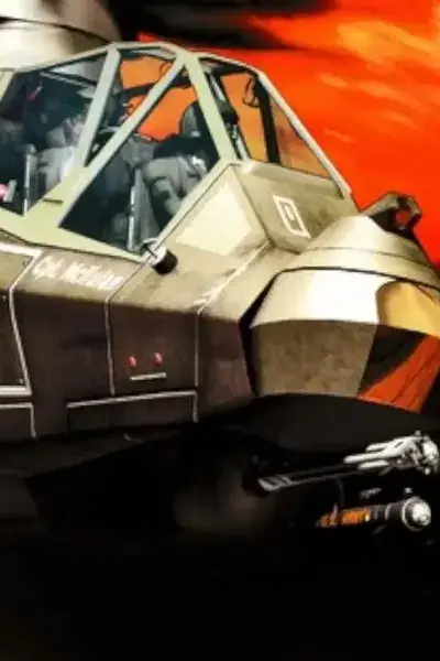 Enemy Engaged: Comanche vs. Hokum