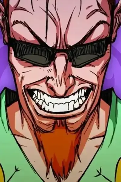 Postal: Brain Damaged