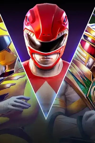 Power Rangers: Battle For The Grid