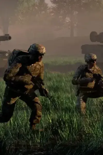 Combat Mission Black Sea