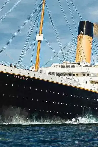 Titanic Honor and Glory Demo