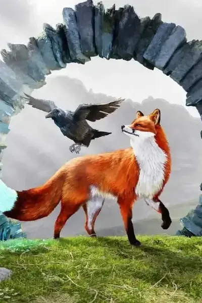 Spirit of the North 2