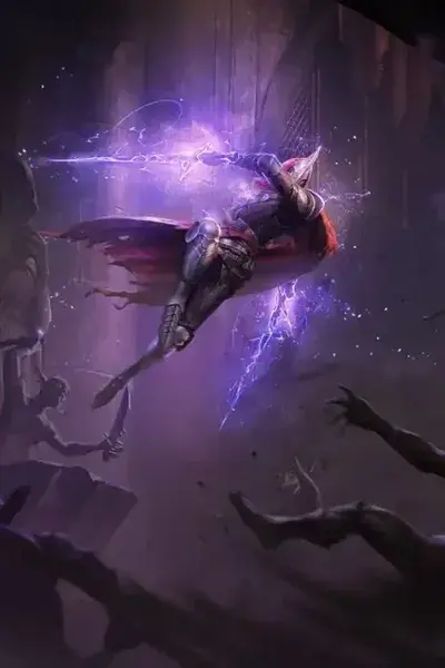 The Awakener: Forgotten Oath