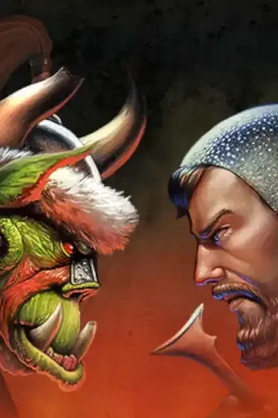 WarCraft: Orcs & Humans