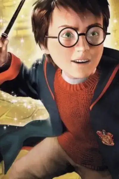 Harry Potter and the Chamber of Secrects