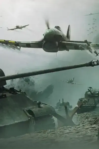 Strategic Command WWII: War in Europe