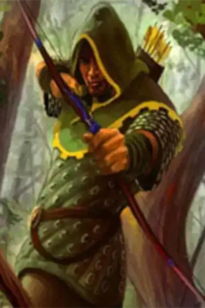 Robin Hood: Defender of the Crown