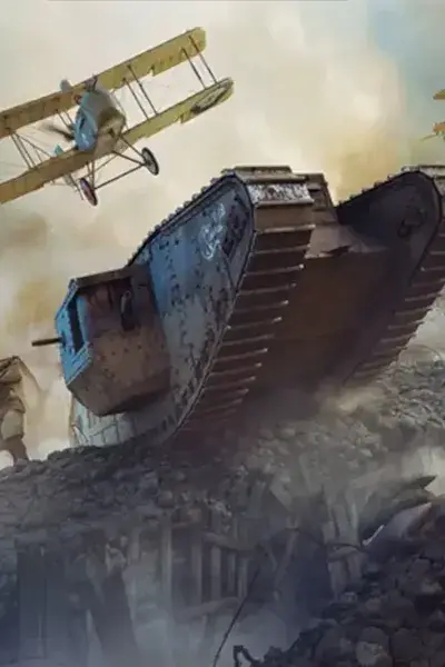 Strategic Command: World War I