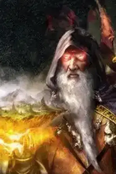 Eador: Masters of the Broken World