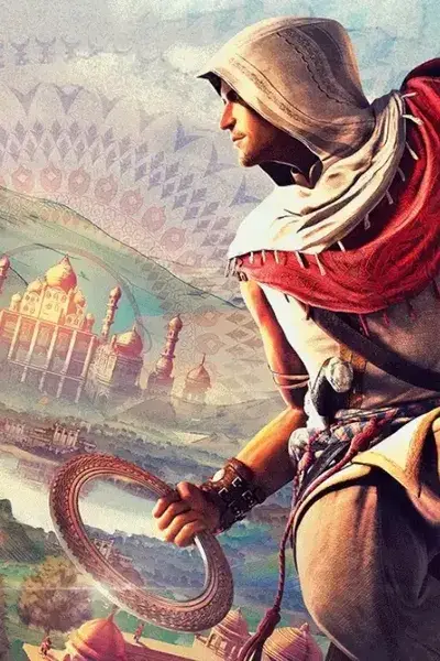 Assassin's Creed Chronicles: India