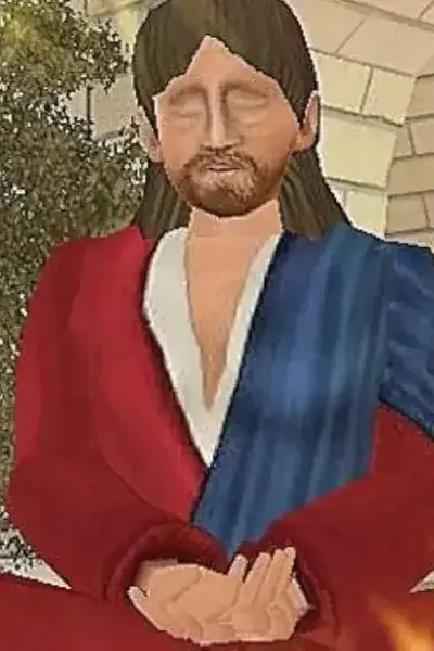 The You Testament: The 2D coming