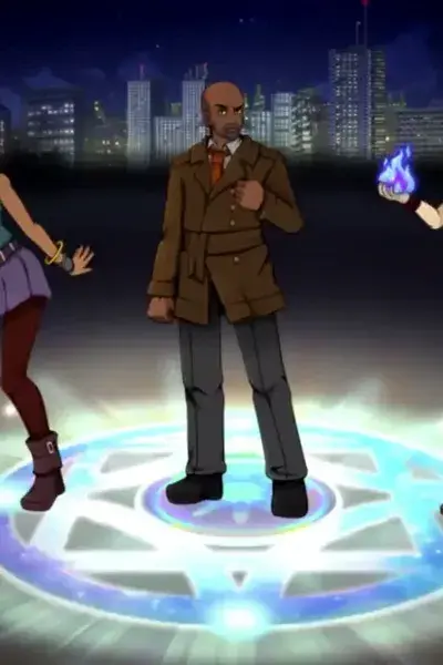 A Sceptic's Guide to Magic