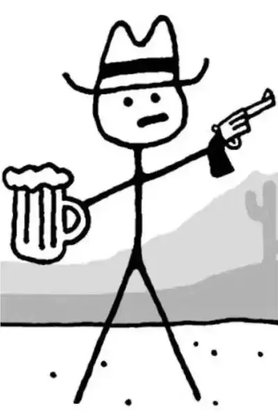 West of Loathing