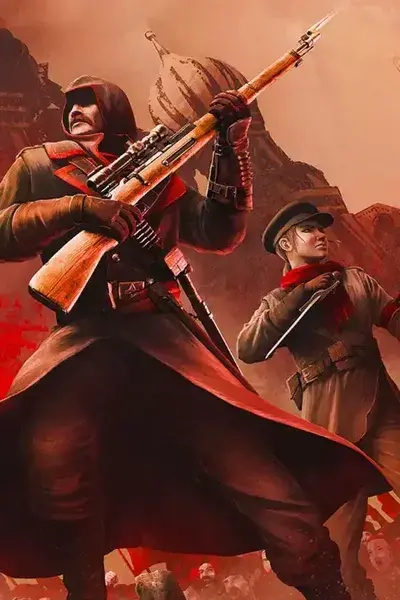 Assassin's Creed Chronicles: Russia