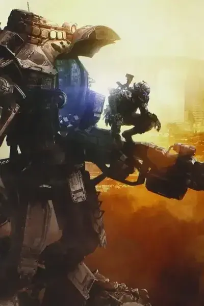 Titanfall