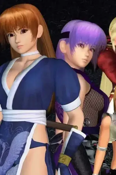 Dead or Alive Online