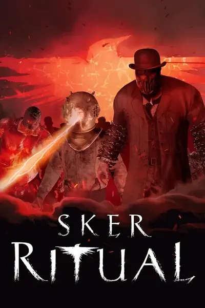 Sker Ritual