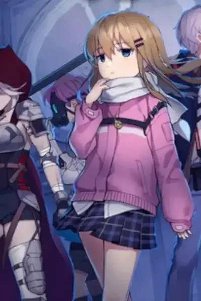 超时空方舟
