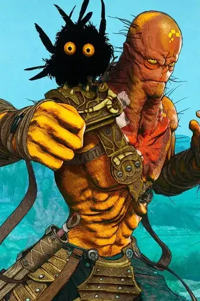 Clash: Artifacts of Chaos