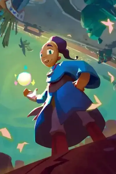 Little Big Adventure - Twinsen's Quest