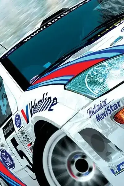 Colin McRae Rally 2.0
