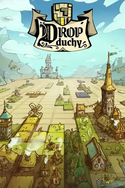 Drop Duchy