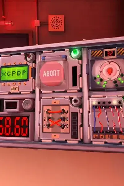 Keep Talking And Nobody Explodes