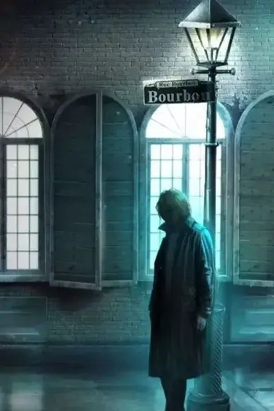 Gabriel Knight: Sins of the Fathers 20th Anniversary Edition