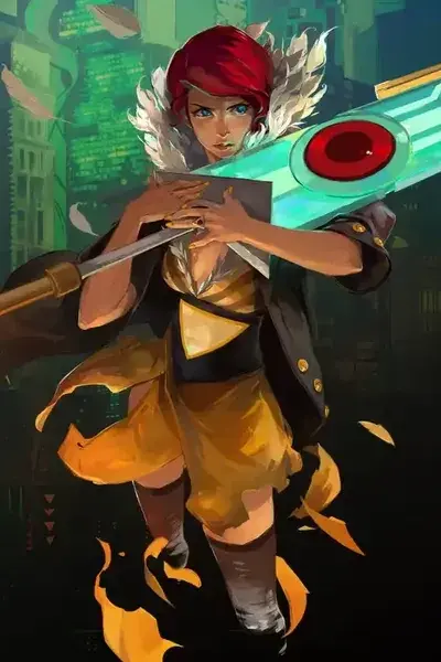 Transistor