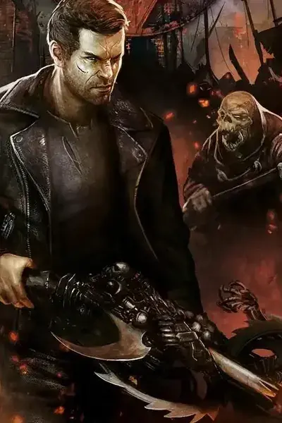 Painkiller: Hell & Damnation