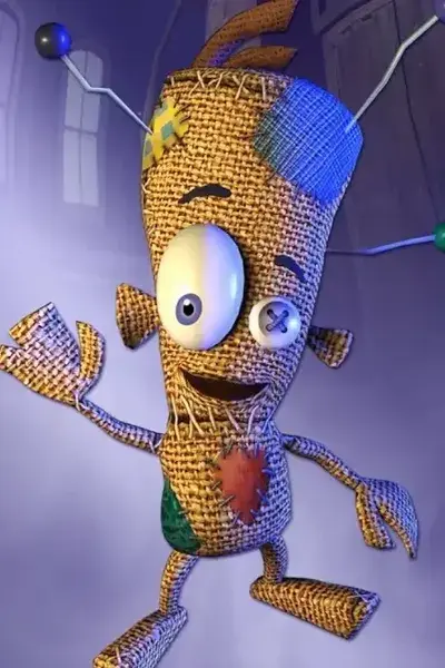 Voodoo Vince: Remastered