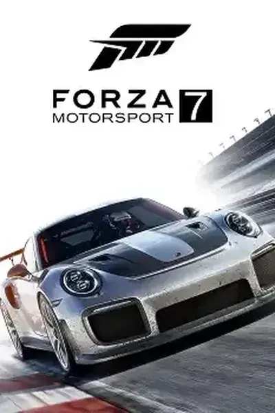 Forza Motorsport 7