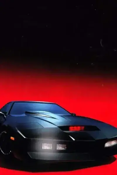 Knight Rider