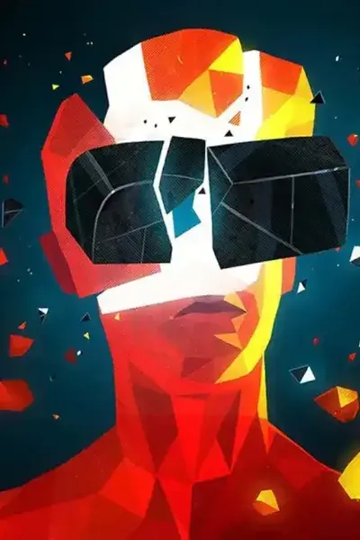 SUPERHOT VR