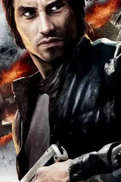 Alone in the Dark (2008)