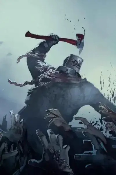 The Walking Dead: Saints & Sinners - Chapter 2: Retribution