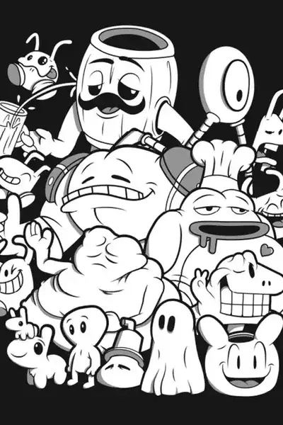 Buddy Simulator 1984