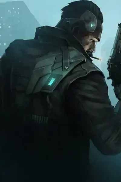 SlavicPunk: Oldtimer