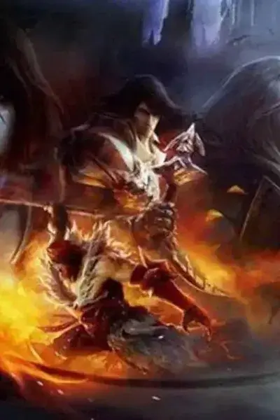 Castlevania - Lords of Shadow - Mirror of Fate HD