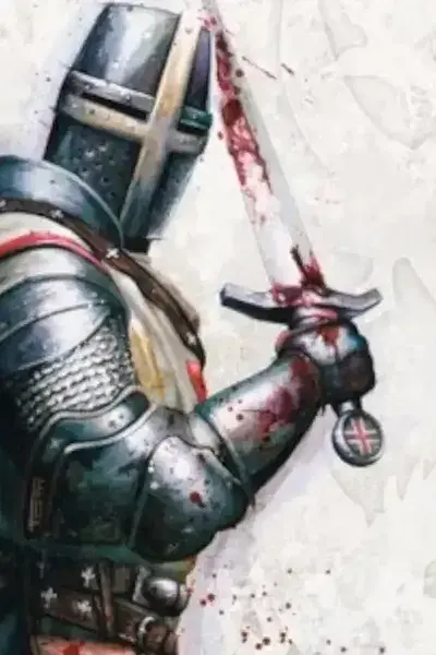 Knights of the Temple II