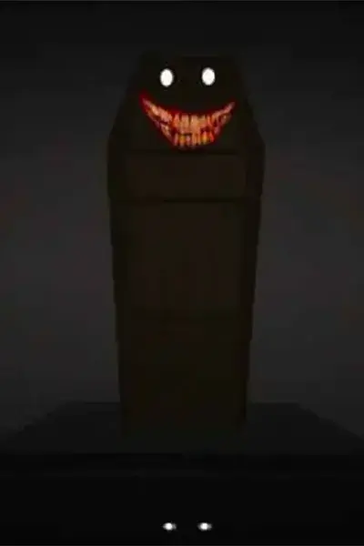 SCP: Containment Breach