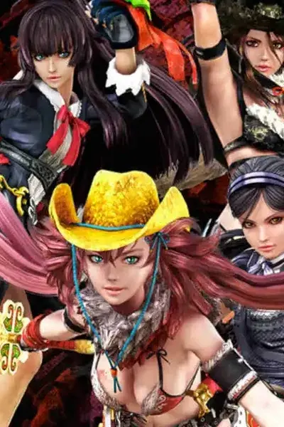 Onechanbara Z2: Chaos