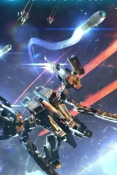 Strike Suit Zero Director's Cut