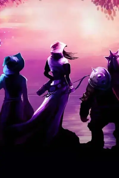 Trine: Enchanted Edition