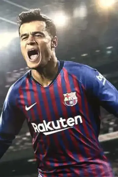 Pro Evolution Soccer 2019