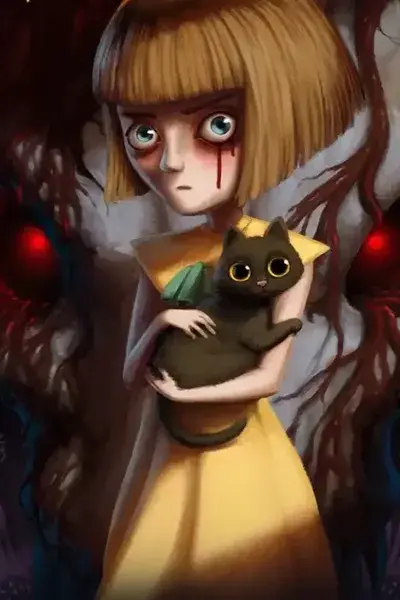 Fran Bow