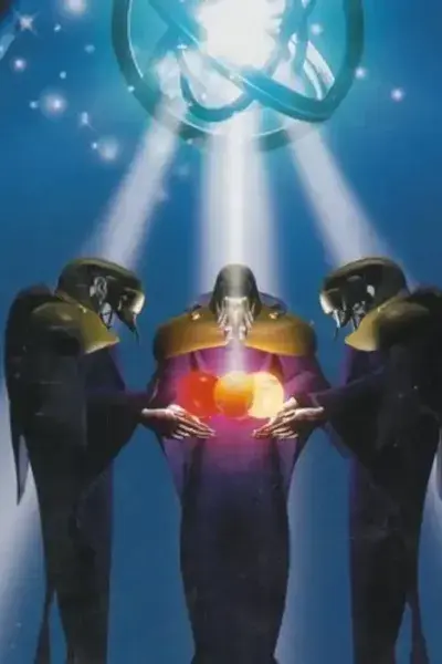 Septerra Core: Legacy of the Creator